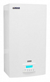 Котел настенный электрический ЭВАН  EXPERT PLUS 7 (7 кВт, 220/380 В)  с доставкой в NAME